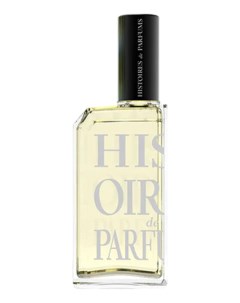 1828 Jules Verne парфюмерная вода 60мл уценка Histoires de parfums