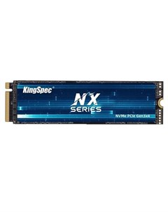 Твердотельный накопитель SSD PCI E 3 0 M 2 2280 x4 1Tb NX 1TB Kingspec