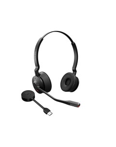 Наушники Engage 55 MS Stereo USB A EMEA 9559 450 111 Jabra