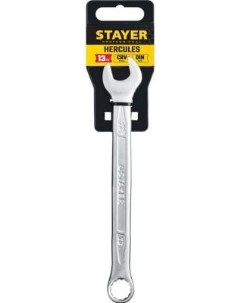 HERCULES 13 мм комбинированный гаечный ключ Professional 27081 13 Stayer