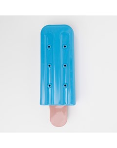 Игрушка для собак Мороженое 15х5 5х2 5 см Rurri