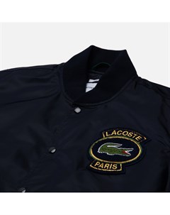Мужская куртка бомбер Archive Badge Lacoste