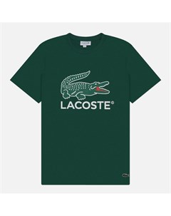 Мужская футболка Signature Print Lacoste