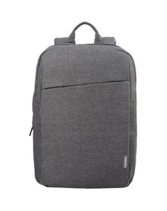 Рюкзак 15 6 Laptop Casual Backpack B210 серый Lenovo
