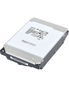Жесткий диск MG09SCA18TE 18ТБ HDD SAS 3 0 3 5 BULK Toshiba