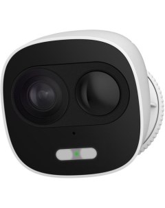 Камера видеонаблюдения IP Looc 1080p 2 8 мм белый Imou