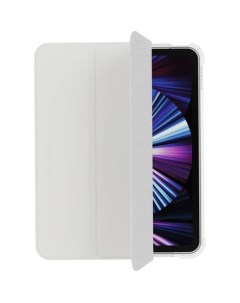 Чехол для планшета PCPAD21 12 9WH для Apple iPad Pro 12 9 2021 белый Vlp