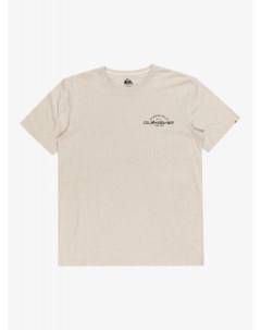 Мужская футболка Arched Type Quiksilver