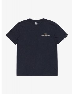 Мужская футболка Arched Type Quiksilver