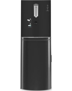 Кулер для воды AquaSense UV DHG WD210E графитовый Domfy
