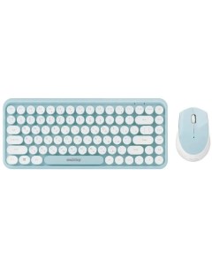 Комплект мыши и клавиатуры SBC 626376AG M Smartbuy