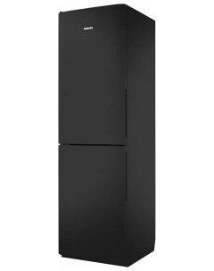 Холодильник RK FNF 172 черный левый Pozis