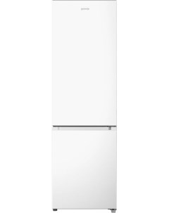 Холодильник NRK418FEW4 Gorenje
