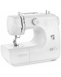 Швейная машина KT 6046 Kitfort