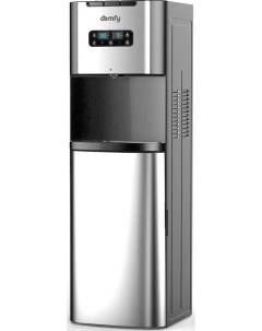 Кулер для воды AquaTouch UV DHG WD120C графитовый Domfy