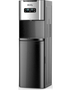 Кулер для воды AquaTouch UV DHG WD110E графитовый Domfy