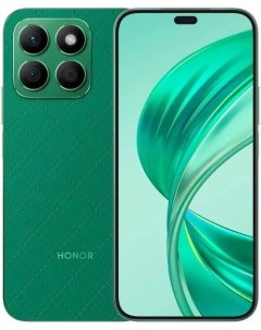 Смартфон Honor X8b 8 128Gb Glamorous Green