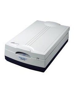 Сканер ScanMaker 9800XL Plus and TMA1600III A3 1600x3200dpi 3 7Dmax LED CCD USB Microtek