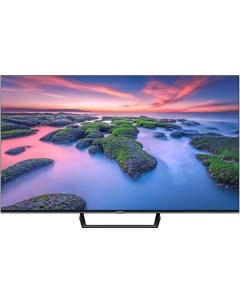 Телевизор 65 A2 3840x2160 DVB T T2 C HDMIx2 USBx2 WiFi Smart TV черный L65M8 A2RU ИМП Xiaomi