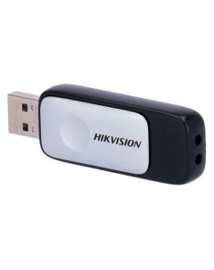 Флешка USB M210S 64ГБ USB3 0 black Hikvision