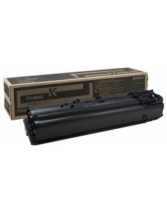 Тонер картридж для лазерного принтера 1T02LK0NLC 1T02LK0NLC черный оригинальный Kyocera