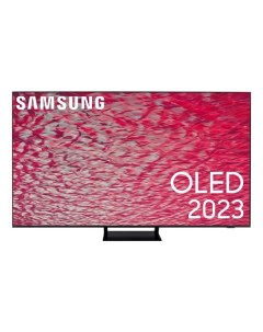 Телевизор QE55S90CAT 55 139 см UHD 4K Samsung