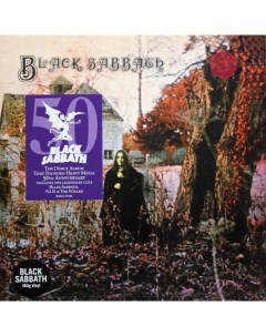 Black Sabbath Black Sabbath LP Bmg