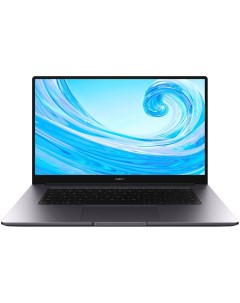 Ноутбук MateBook D15 53013GHA Huawei