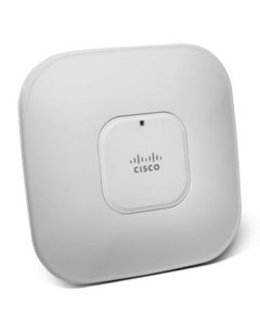 Точка доступа Wi Fi AIR CAP3502I Cisco