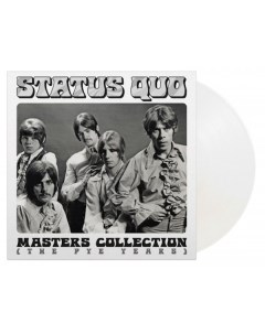 Status Quo Masters Collection The Pye Years Coloured Vinyl 2LP Music on vinyl