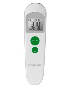Термометр медицинский инфракрасный TM 760 Medisana