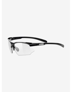 Солнцезащитные очки Sportstyle 802 V Черный Uvex