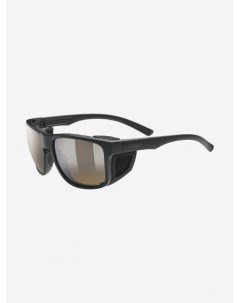 Солнцезащитные очки Sportstyle 312 VPX Черный Uvex