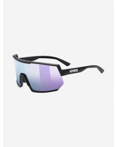 Солнцезащитные очки Sportstyle 235 Черный Uvex