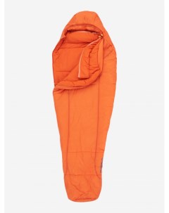 Спальный мешок Camper 0 Insulated 3 Оранжевый Kailas