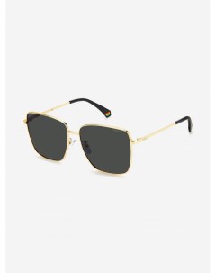 Солнцезащитные очки Золотой Polaroid