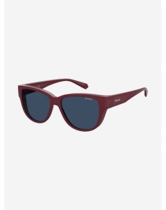 Солнцезащитные очки женские Красный Polaroid