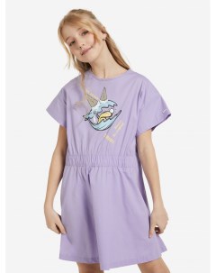 Платье для девочек Фиолетовый Termit