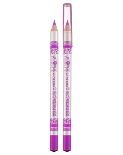 Контурный карандаш для губ latuage cosmetic 30розово сиреневый перламутровый L'atuage