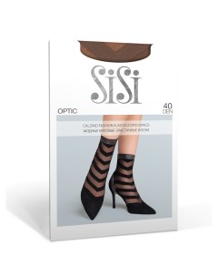 Optic 40 носки Sisi
