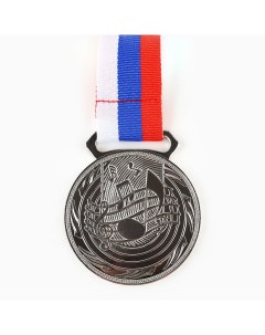 Медаль тематическая 196 Командор