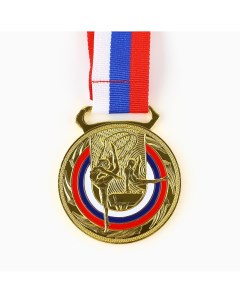 Медаль тематическая 194 Командор