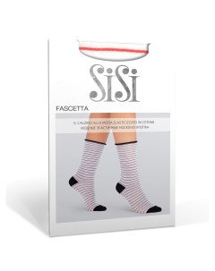 Fascetta носки Sisi