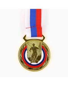 Медаль тематическая 197 Командор