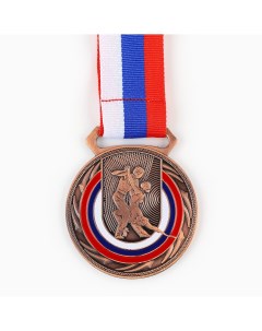 Медаль тематическая 192 Командор