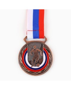 Медаль тематическая 197 Командор