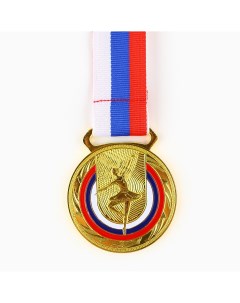 Медаль тематическая 198 Командор