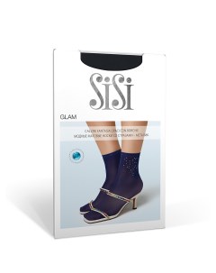 Glam носки Sisi