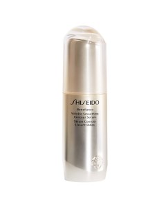 Сыворотка разглаживающая морщины Benefiance Shiseido