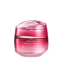 Увлажняющий дневной крем SPF 20 Essential Energy Shiseido